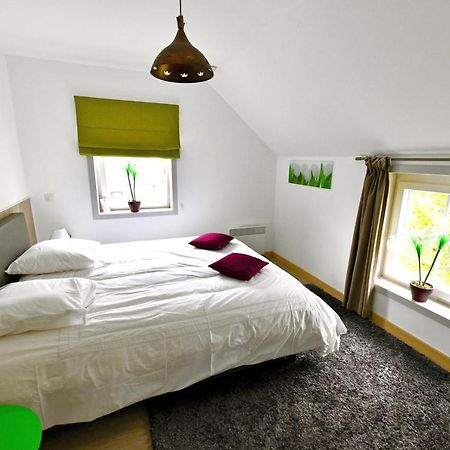 Bed and breakfast Qui Dort d'Isnes Extérieur photo