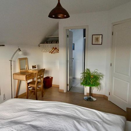 Bed and breakfast Qui Dort d'Isnes Extérieur photo