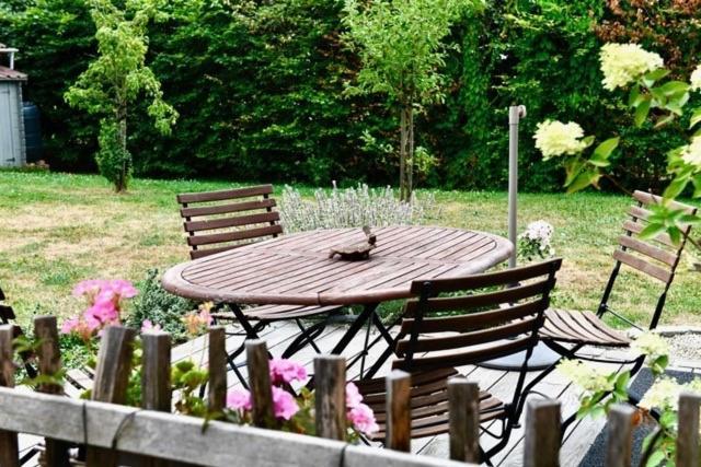 Bed and breakfast Qui Dort d'Isnes Extérieur photo