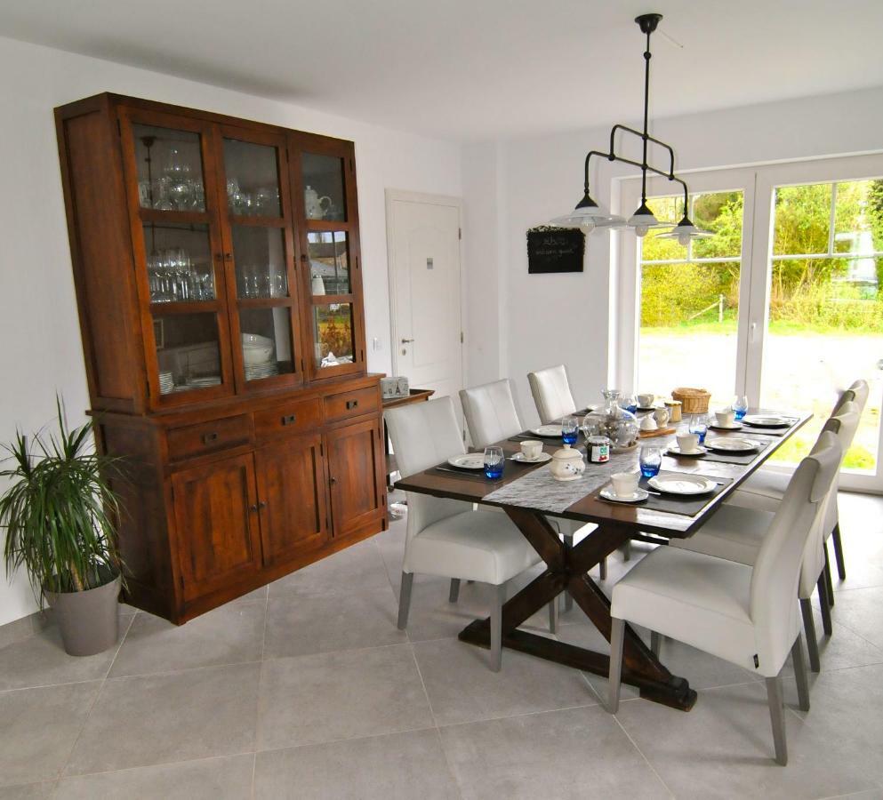 Bed and breakfast Qui Dort d'Isnes Extérieur photo